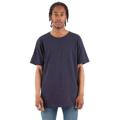 Picture of Adult 6 oz., Curved Hem Long T-Shirt
