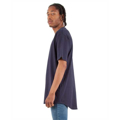 Picture of Adult 6 oz., Curved Hem Long T-Shirt