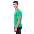 Picture of Men's 4.6 oz. Tri-Blend V-Neck T-Shirt