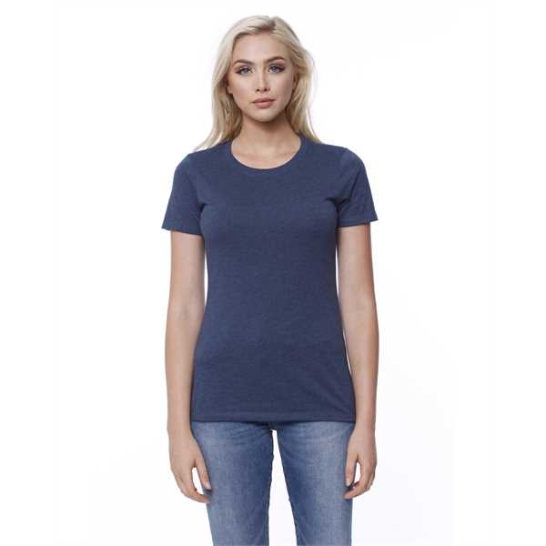 NAVY HEATHER