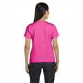 Picture of Ladies' Premium Jersey T-Shirt