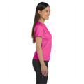 Picture of Ladies' Premium Jersey T-Shirt