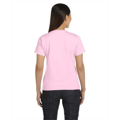 Picture of Ladies' Premium Jersey T-Shirt