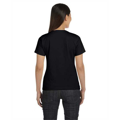 Picture of Ladies' Premium Jersey T-Shirt