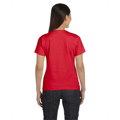 Picture of Ladies' Premium Jersey T-Shirt