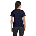 Picture of Ladies' Premium Jersey T-Shirt