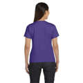 Picture of Ladies' Premium Jersey T-Shirt