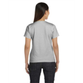 Picture of Ladies' Premium Jersey T-Shirt