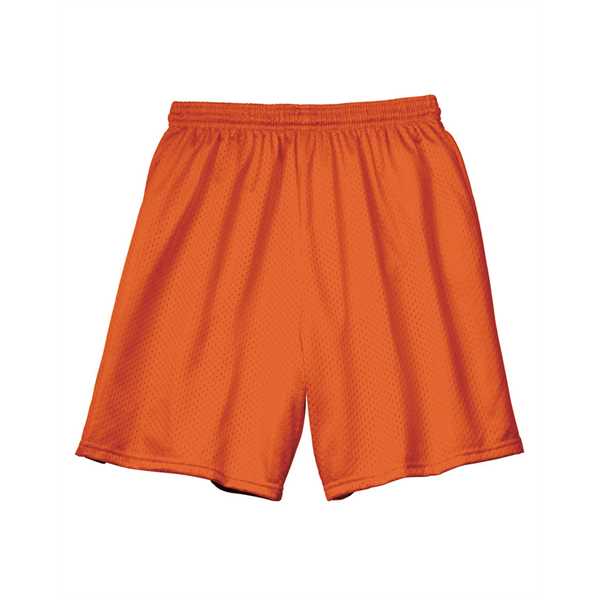 ATHLETIC ORANGE