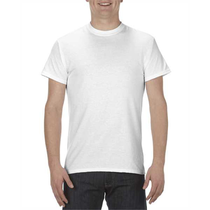 Picture of Adult 5.1 oz., 100% Cotton T-Shirt