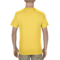 Picture of Adult 5.1 oz., 100% Cotton T-Shirt