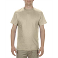 Picture of Adult 5.1 oz., 100% Cotton T-Shirt