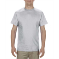 Picture of Adult 5.1 oz., 100% Cotton T-Shirt