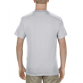 Picture of Adult 5.1 oz., 100% Cotton T-Shirt