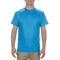 Picture of Adult 5.1 oz., 100% Cotton T-Shirt