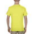 Picture of Adult 5.1 oz., 100% Cotton T-Shirt