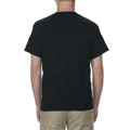 Picture of Adult 5.1 oz., 100% Cotton T-Shirt