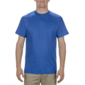 Picture of Adult 5.1 oz., 100% Cotton T-Shirt