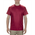 Picture of Adult 5.1 oz., 100% Cotton T-Shirt