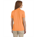 Picture of Ladies' Combed Cotton Piqué Polo