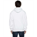 Picture of Unisex 8.25 oz. 80/20 Poly/Cotton Hooded Sweatshirt