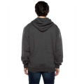 Picture of Unisex 8.25 oz. 80/20 Poly/Cotton Hooded Sweatshirt