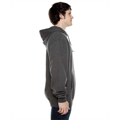 Picture of Unisex 8.25 oz. 80/20 Poly/Cotton Hooded Sweatshirt