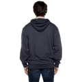 Picture of Unisex 8.25 oz. 80/20 Poly/Cotton Hooded Sweatshirt