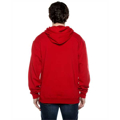 Picture of Unisex 8.25 oz. 80/20 Poly/Cotton Hooded Sweatshirt