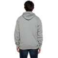 Picture of Unisex 8.25 oz. 80/20 Poly/Cotton Hooded Sweatshirt