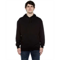 Picture of Unisex 8.25 oz. 80/20 Poly/Cotton Hooded Sweatshirt