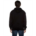 Picture of Unisex 8.25 oz. 80/20 Poly/Cotton Hooded Sweatshirt