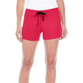 Picture of Ladies' Dobby Stretch Board Short