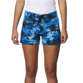 Picture of Ladies' Dobby Stretch Board Short