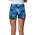 Picture of Ladies' Dobby Stretch Board Short