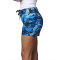 Picture of Ladies' Dobby Stretch Board Short