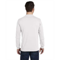 Picture of Men's 5.5 oz., 100% Organic Cotton Classic Long-Sleeve T-Shirt