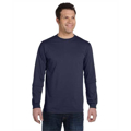 Picture of Men's 5.5 oz., 100% Organic Cotton Classic Long-Sleeve T-Shirt