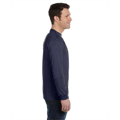 Picture of Men's 5.5 oz., 100% Organic Cotton Classic Long-Sleeve T-Shirt