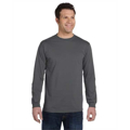 Picture of Men's 5.5 oz., 100% Organic Cotton Classic Long-Sleeve T-Shirt