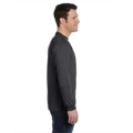 Picture of Men's 5.5 oz., 100% Organic Cotton Classic Long-Sleeve T-Shirt