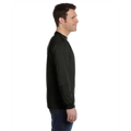 Picture of Men's 5.5 oz., 100% Organic Cotton Classic Long-Sleeve T-Shirt