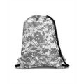 Picture of Boston Drawstring Backpack