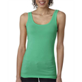 Picture of Ladies' Spandex Jersey Tank