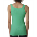 Picture of Ladies' Spandex Jersey Tank