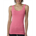 Picture of Ladies' Spandex Jersey Tank