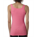 Picture of Ladies' Spandex Jersey Tank