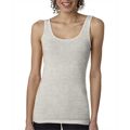 Picture of Ladies' Spandex Jersey Tank