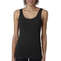 Picture of Ladies' Spandex Jersey Tank