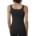 Picture of Ladies' Spandex Jersey Tank
